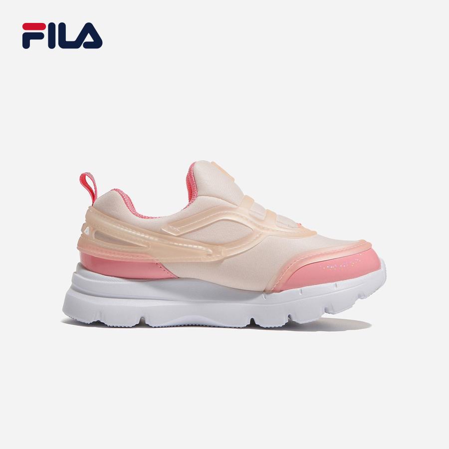 Giày sneaker trẻ em Fila Eagle Light - 3XM01853E-650