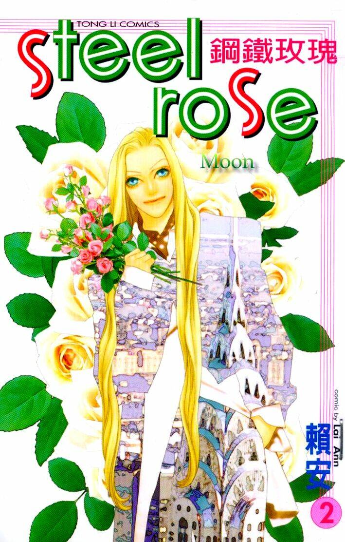 steel rose chapter 15 2