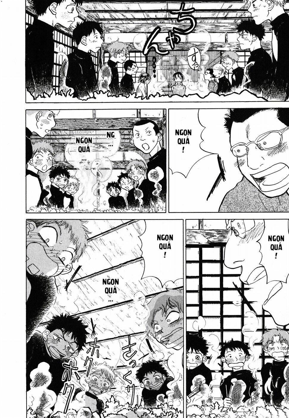 ookiku furikabutte chapter 2 34