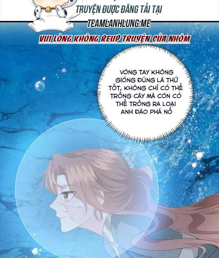 xuyên nhanh: phản diện quá sủng quá mê người chapter 182 14