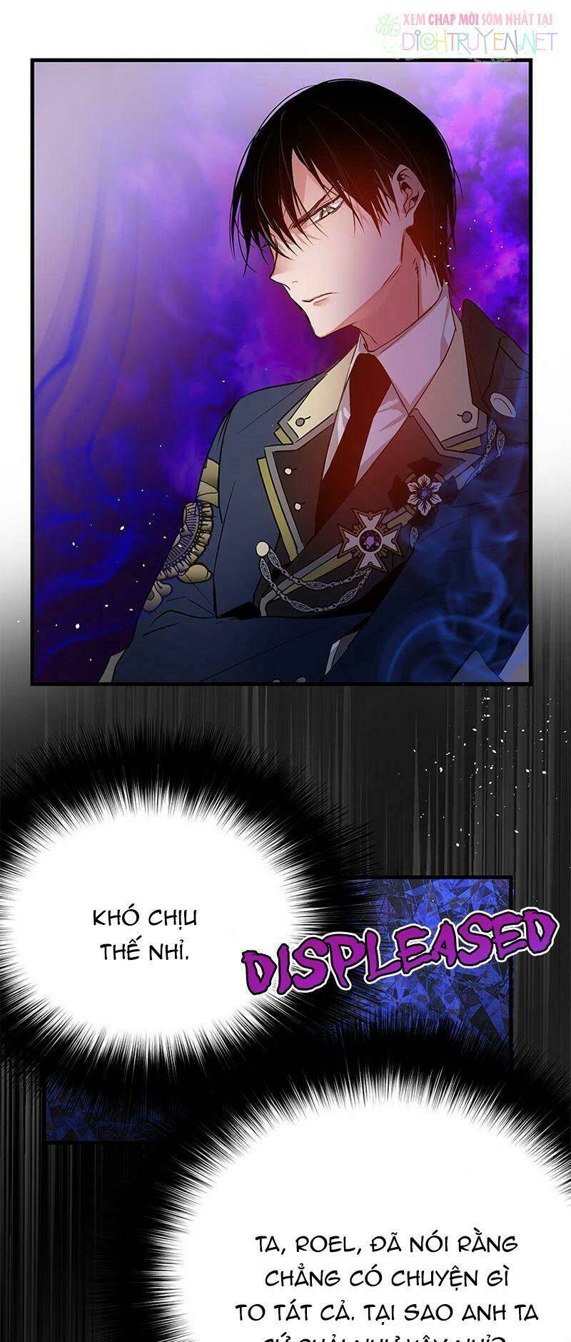 hung mãnh tiểu thư chapter 9 34