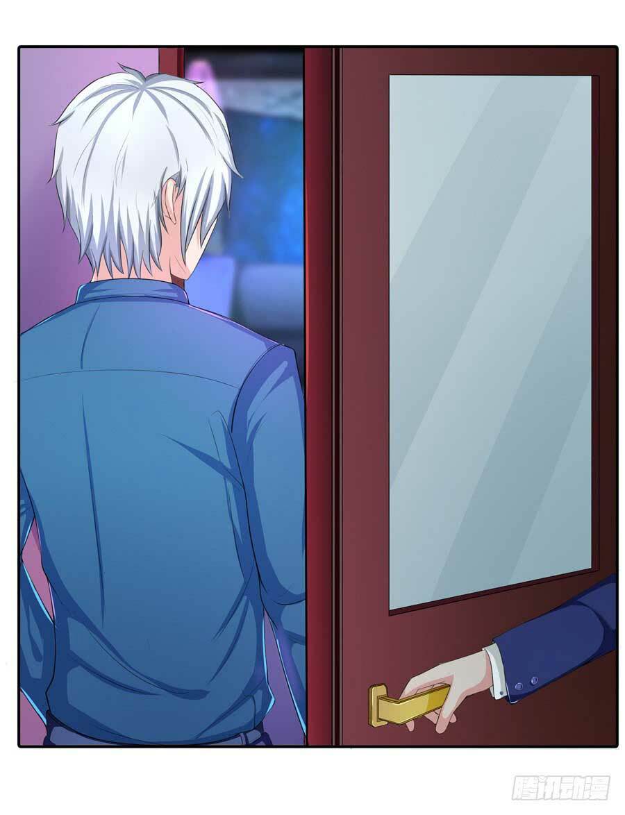 gả cho tình cũ làm lão bà chapter 16 15