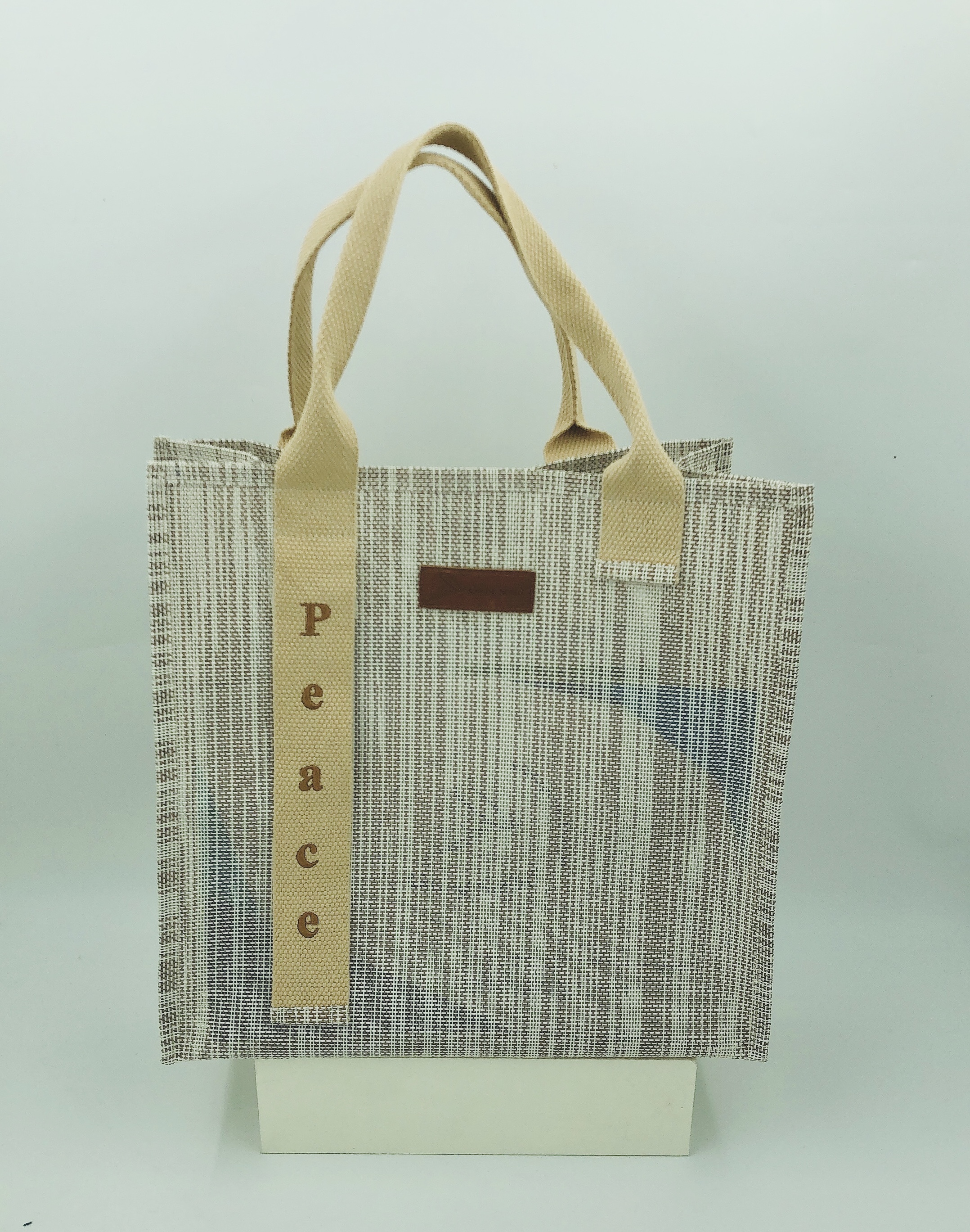 Túi lưới thời trang working bag