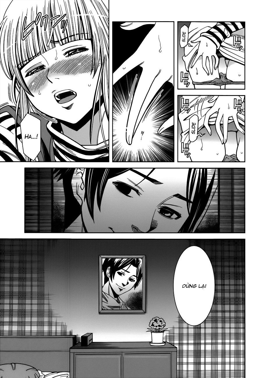 nozoki ana chapter 104 4