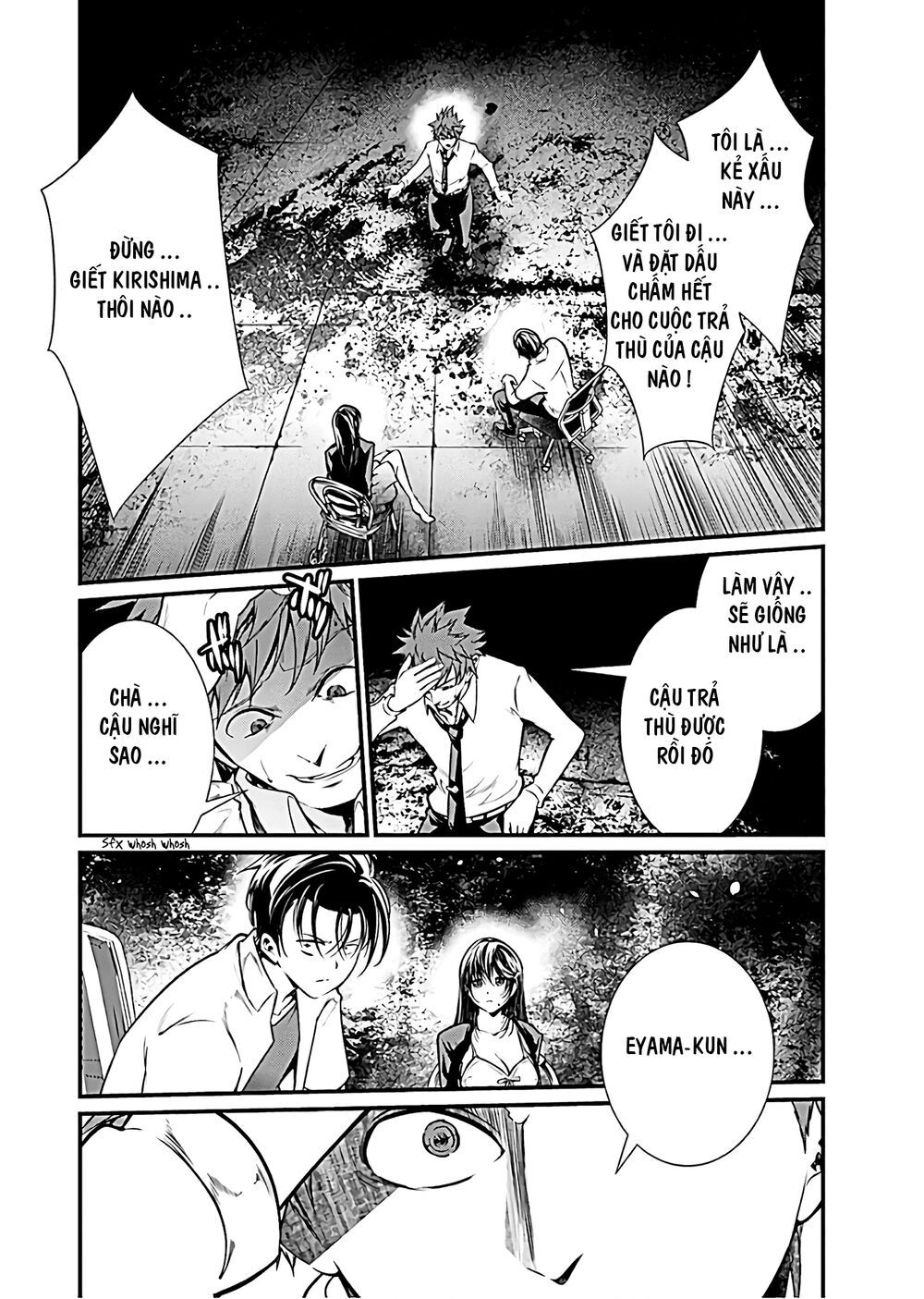 thí nghiệm ngục tù chapter 49 13