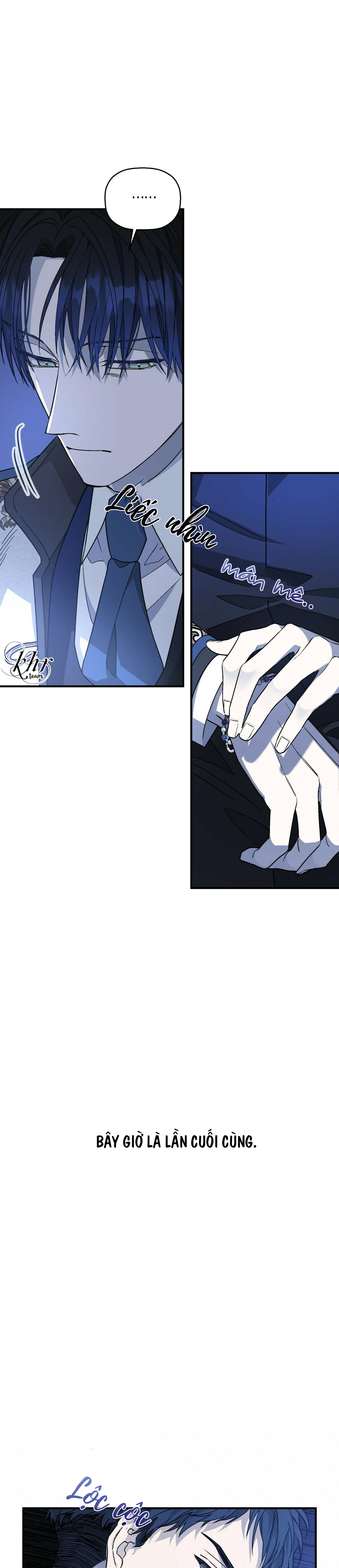 khế ước vĩnh cửu chapter 27 36