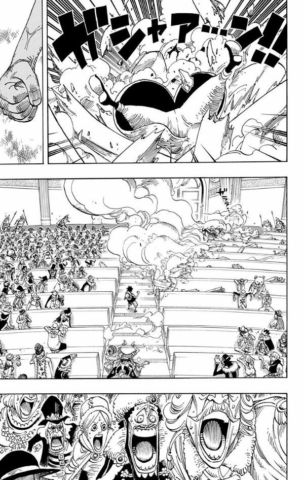 One Piece 52