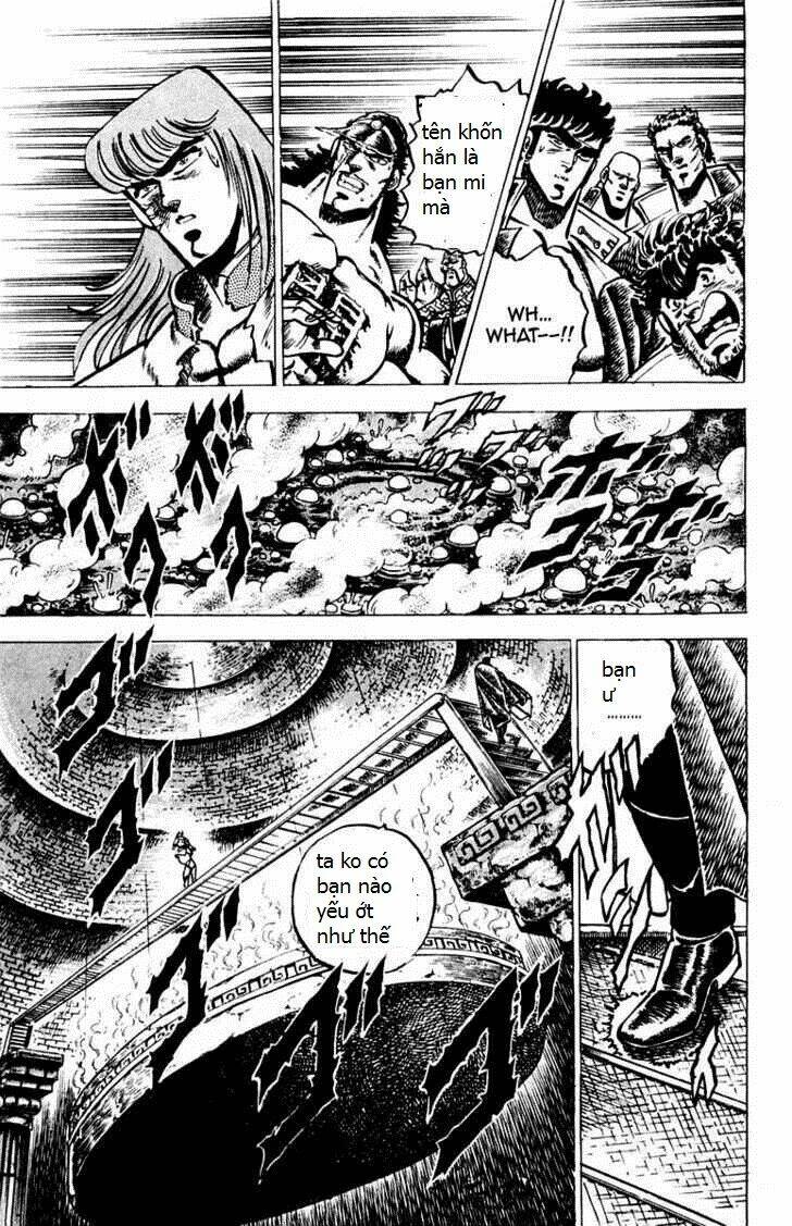 sakigake!! otokojuku chapter 68 6