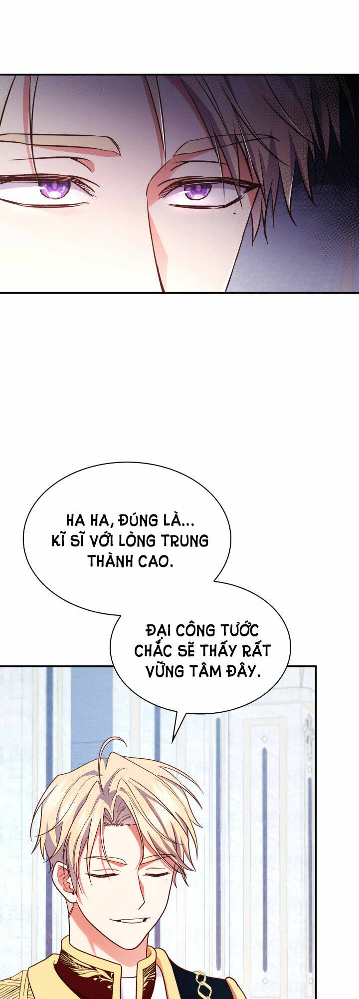 từ ác nữ, tôi trở thành một người mẹ chapter 44.2 24