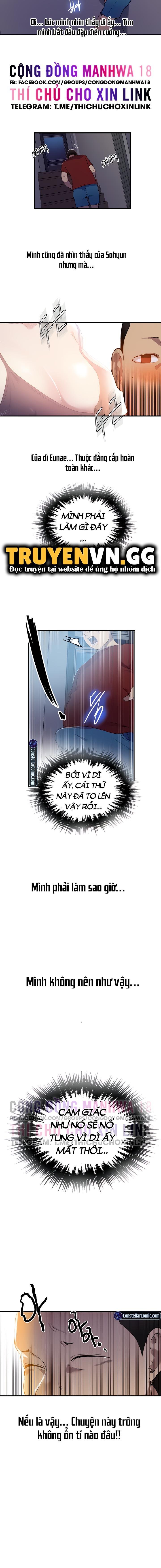 lớp học gia đình – secret class chapter 182 11