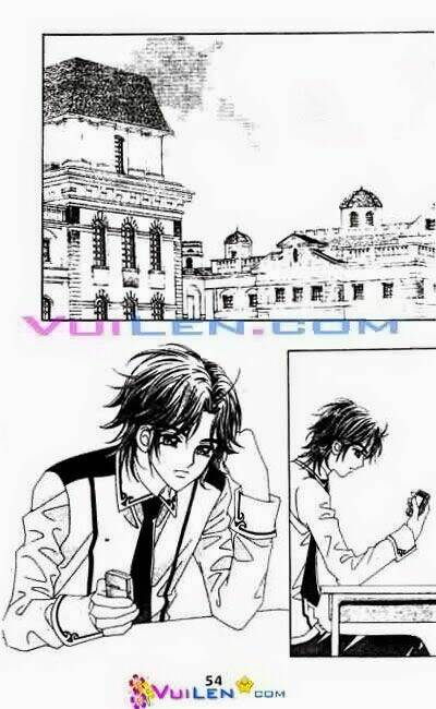 sâu trong ánh mắt chapter 107 10