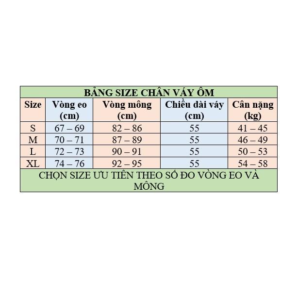 Chân váy ôm công sở thiết kế cơ bản xẻ sau vải tuyết mưa loại 1 màu đen có túi 2 bên CVOD009