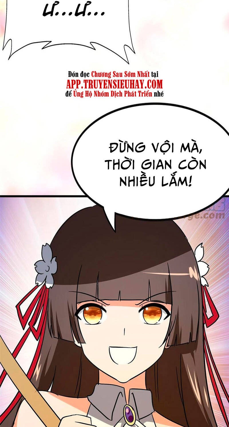 bạn gái virus của tôi chapter 376 54