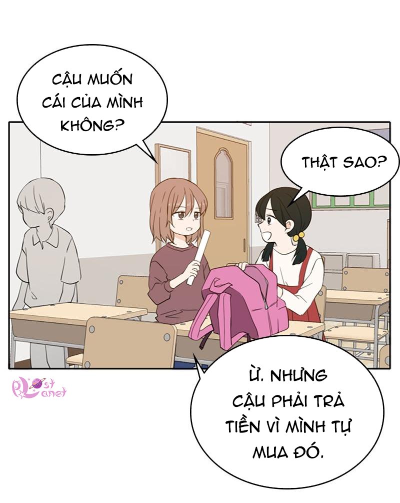 kiếp này cũng xin chăm sóc tôi như vậy nhé kiếp này cũng xin chăm sóc tôi như vậy nhé chapter 23 15