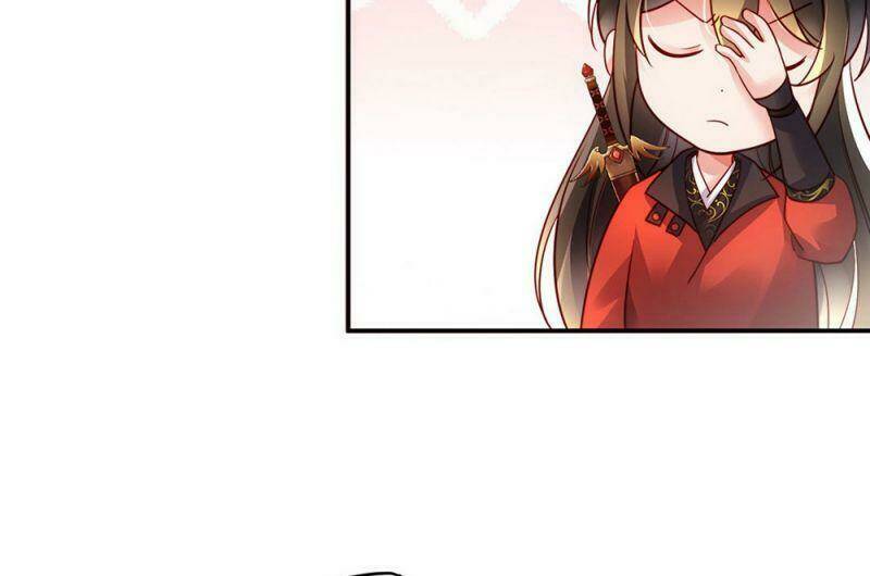 thiên kim bất hoán chapter 62.5 52