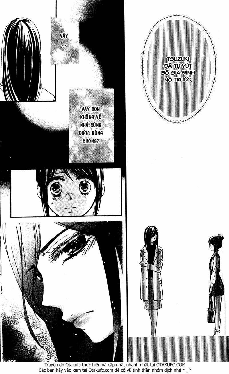 hachimitsu ni hatsukoi chapter 54 7