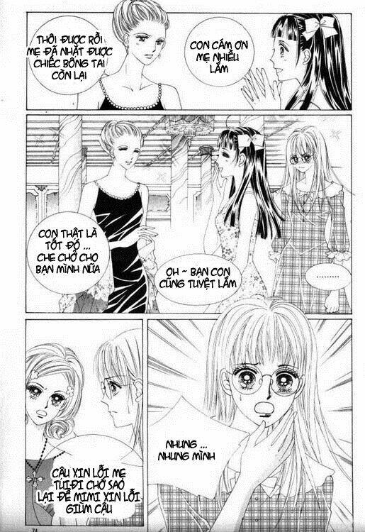 hoa hồng tặng anh chapter 10 21