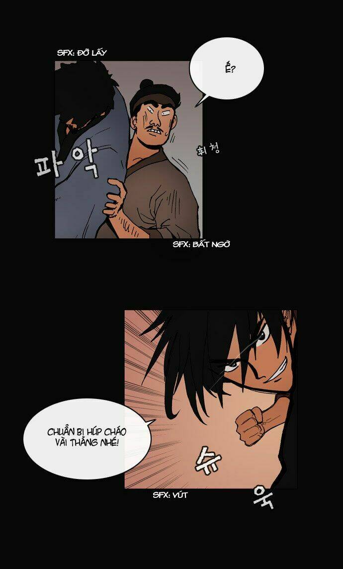 be heun chapter 19 31