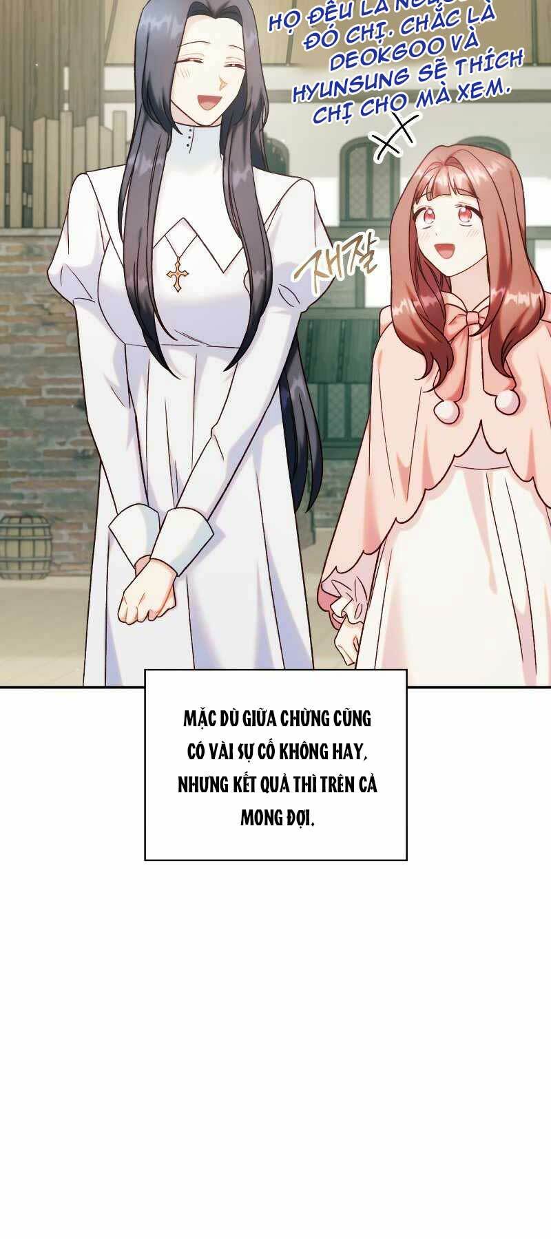 Kí Sự Hồi Quy Chapter 49 77