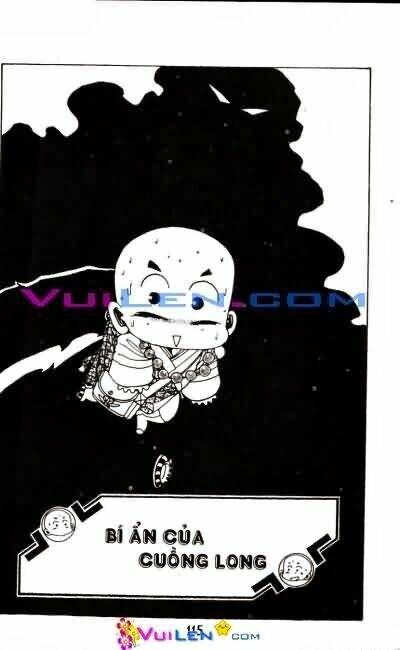 những người bạn tốt chapter 9 116