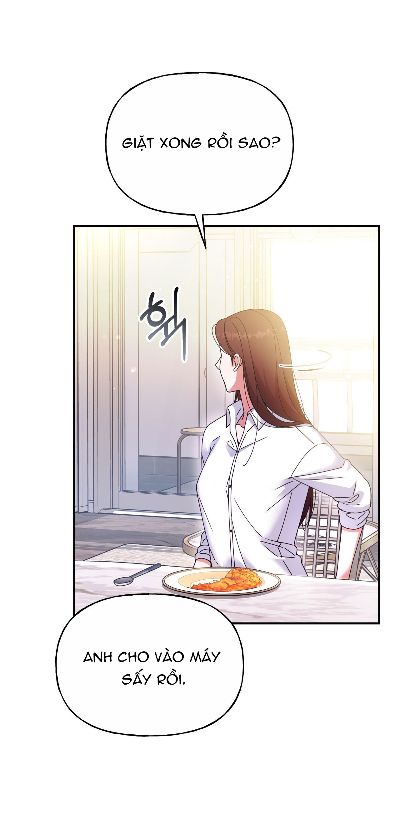 [18+] tiền bối ngạo mạn chapter 8.2 12