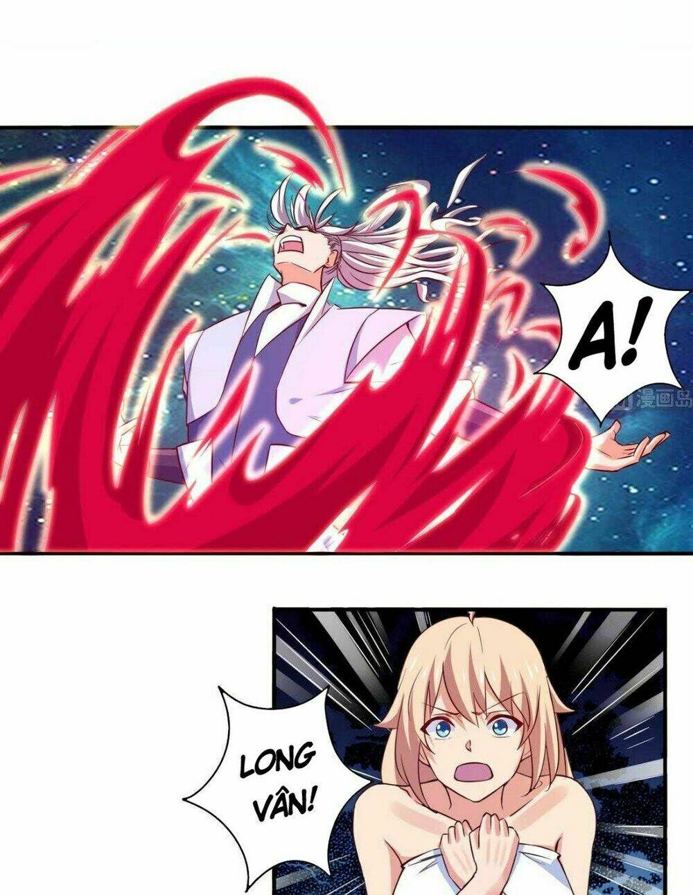 tu chân giả tại dị thế chapter 163 2