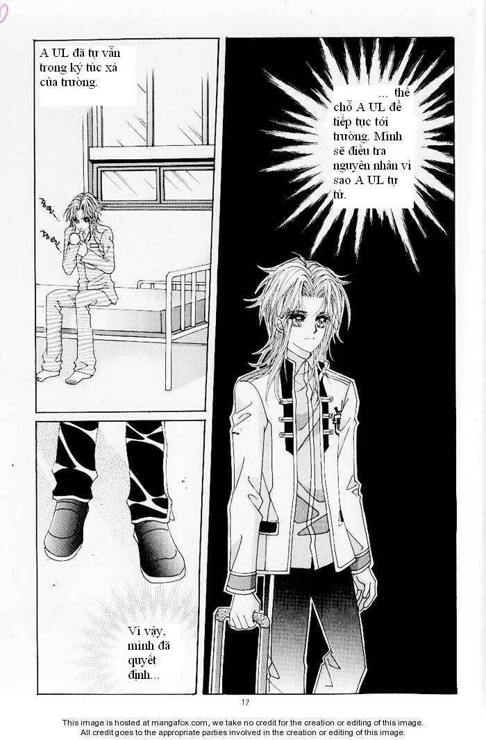 thần tượng mua sắm chapter 8 7