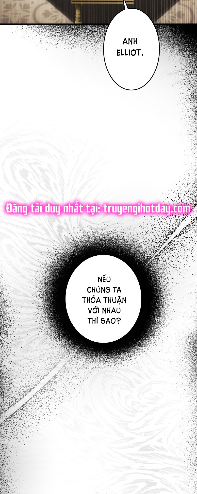 Dinh Thự Của Dã Thú chapter 18.1 - Trang 13