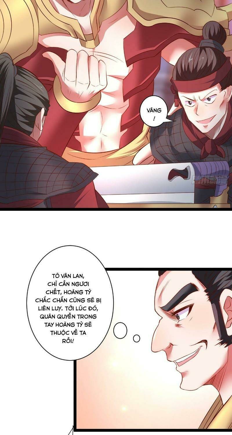 trọng sinh tối cường ma tôn ở rể chapter 58 8