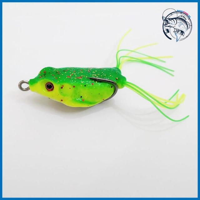 mồi câu lure hunter v4 hàng thái lan nhập khẩu mồi siêu nhậy giá rẻ