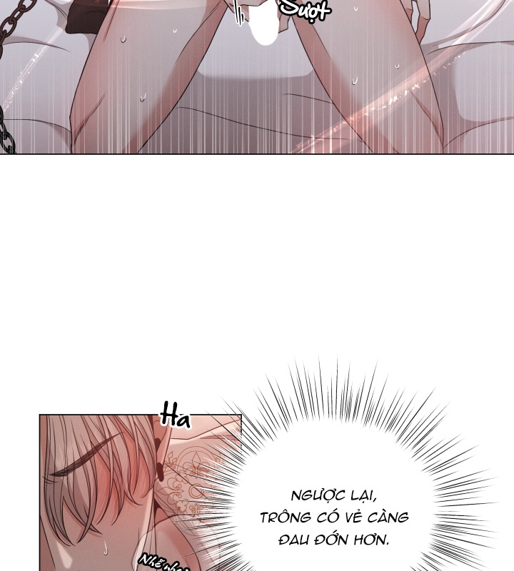 hội chứng minmotion chapter 7 13