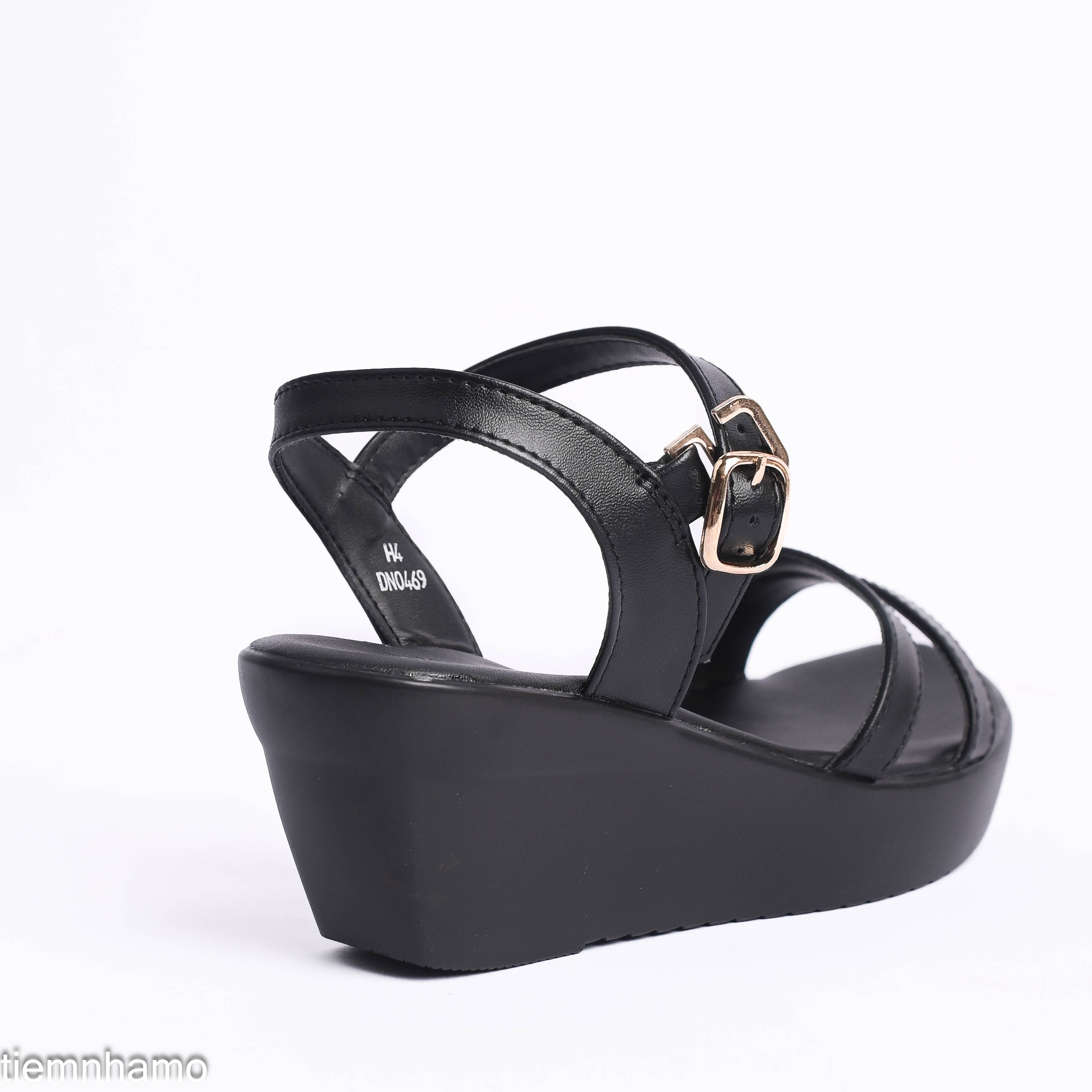 Sandal Bitis nữ đế xuồng 5cm (35-39)