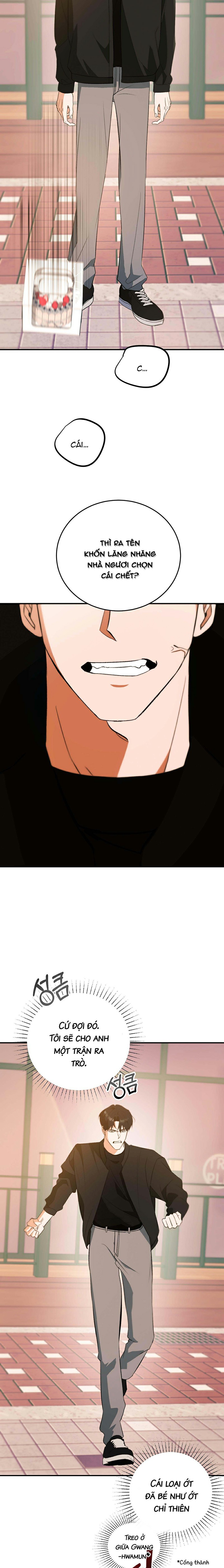 người yêu hợp pháp thứ hai chapter 1 12