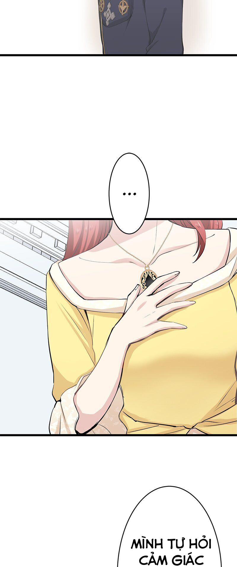 nullitas~nàng dâu giả dối~ chapter 26.1 12