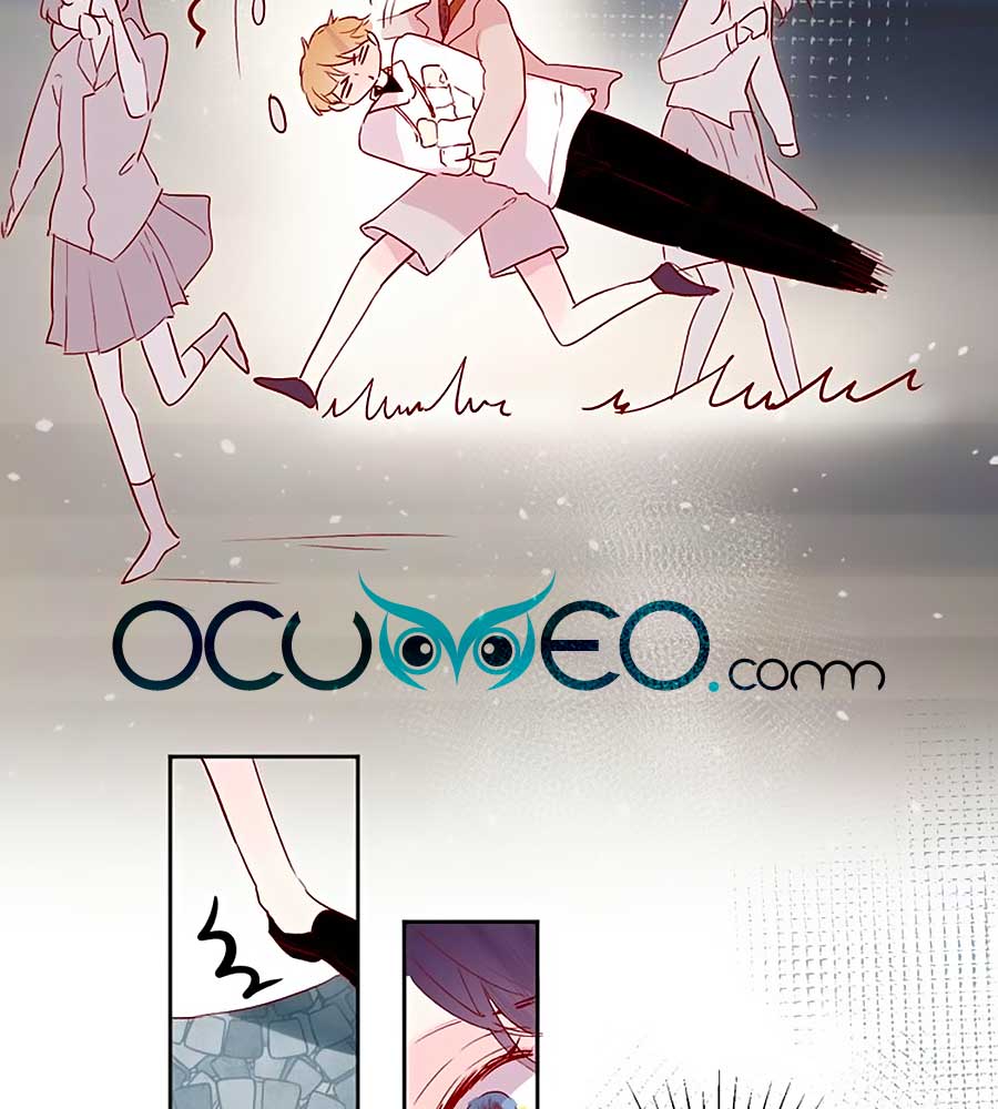 Hoa Dữ Ẩn Nặc Chi Ô chapter 82.5 16