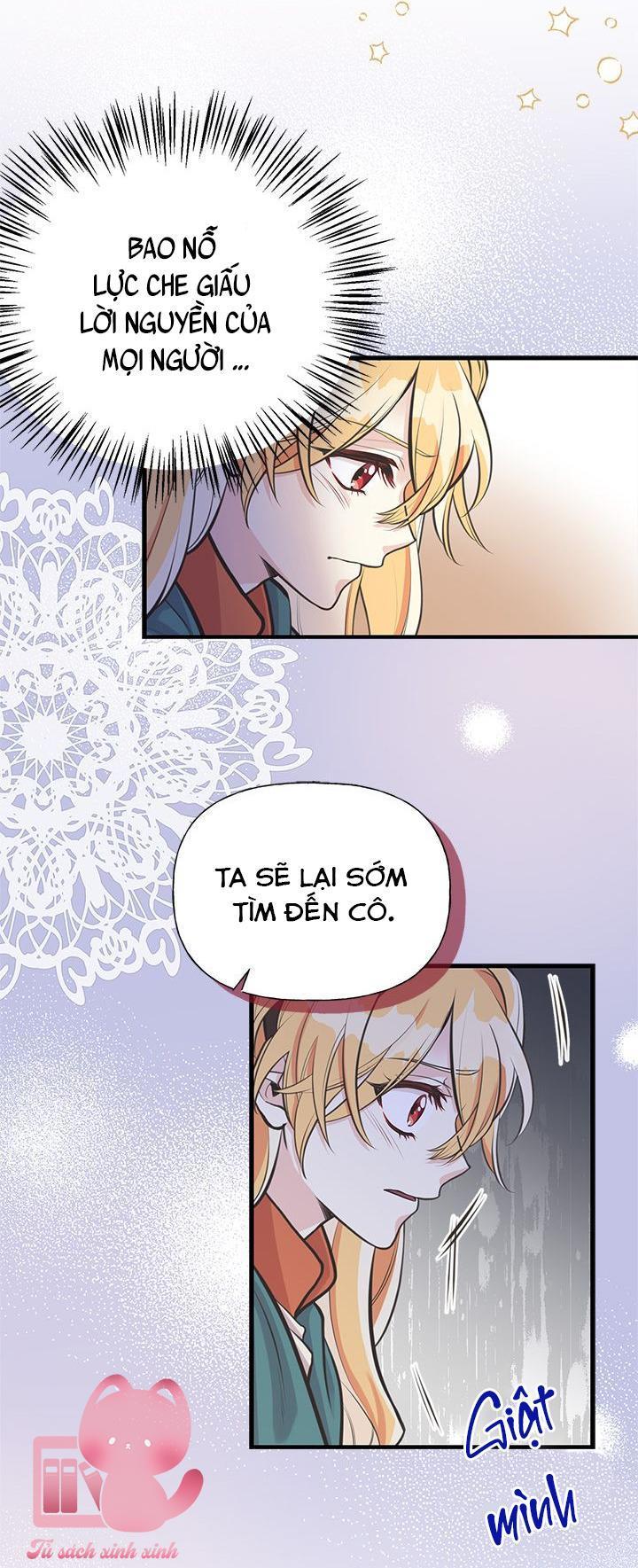 chị tôi nhặt về nam chính của tiểu thuyết chapter 63 26