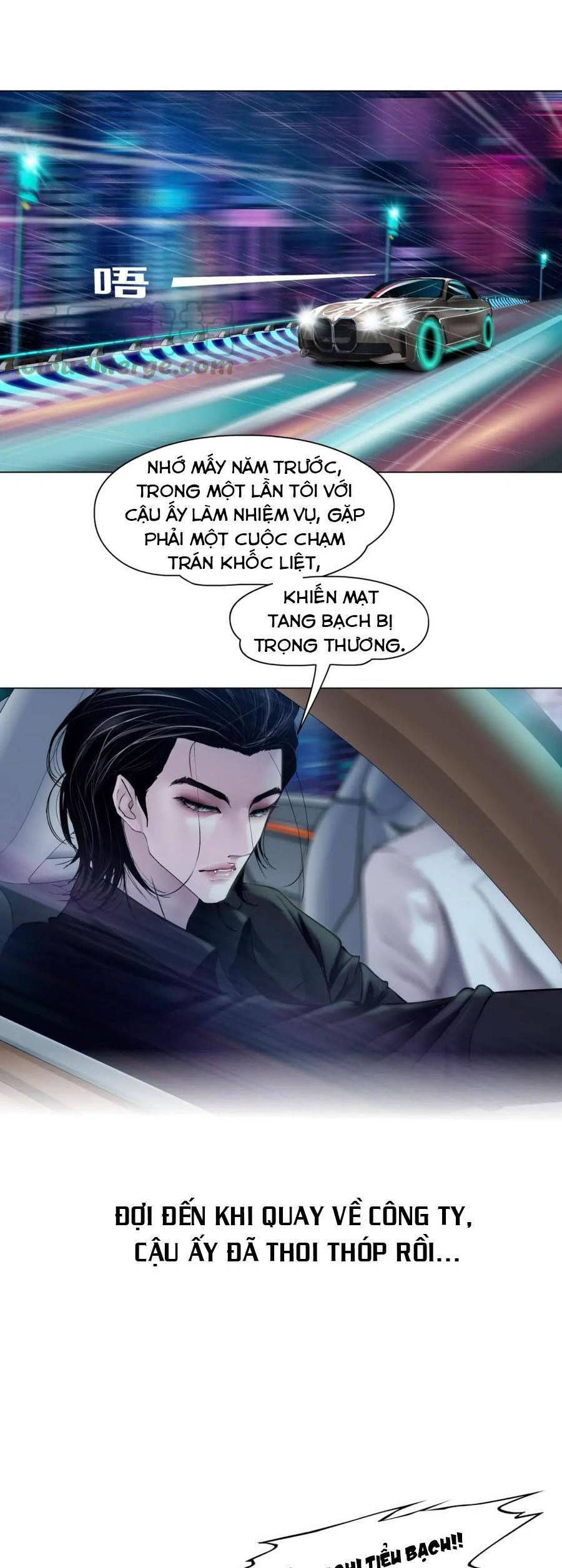 đằng nữ chapter 142 1