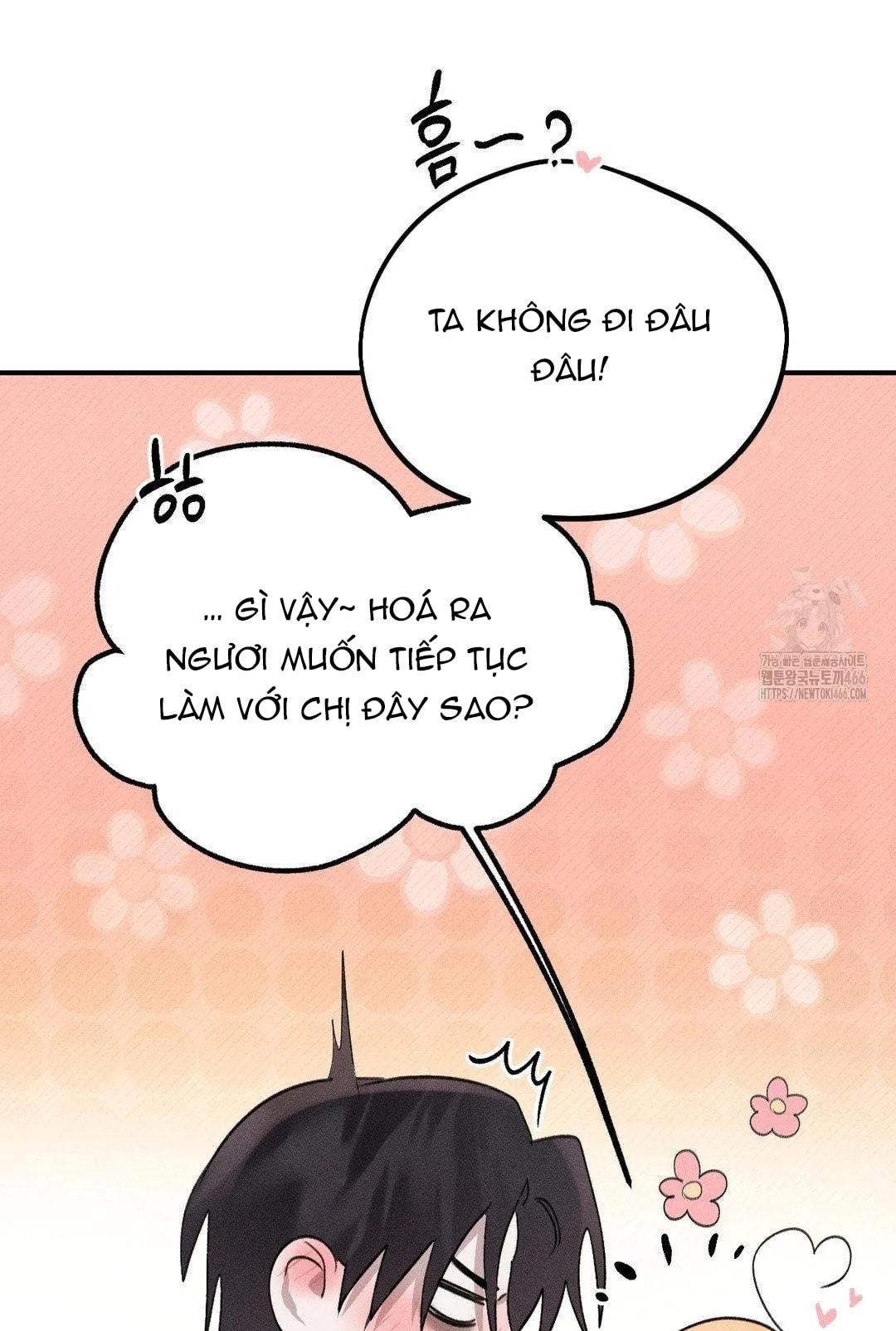 [18+] người đàn ông làm tình với quỷ chapter 16.2 95