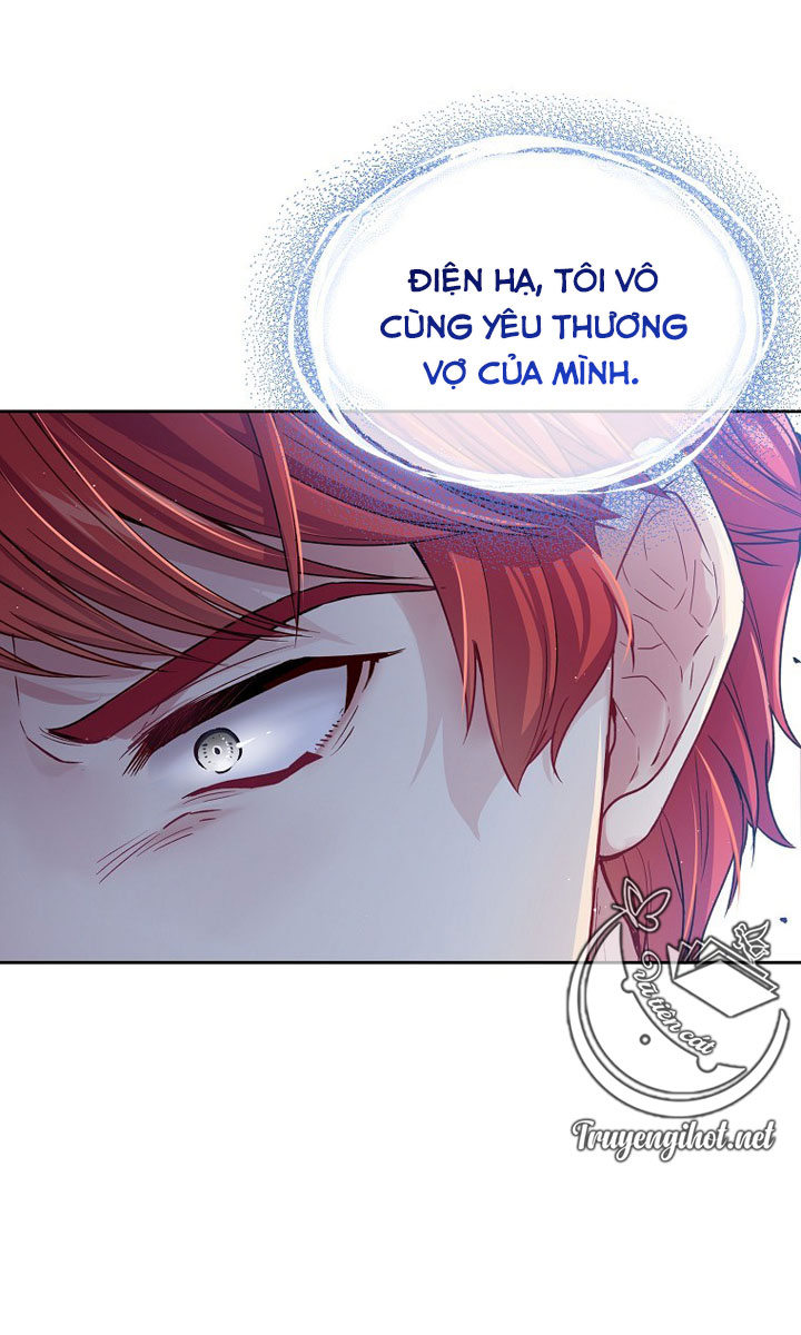 tôi gặp rắc rối vì chồng qúa dễ thương chapter 28.1 19