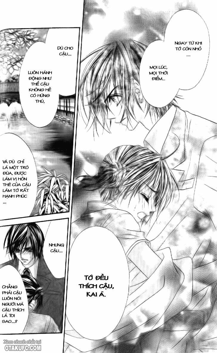 honey x honey drop chapter 24 30