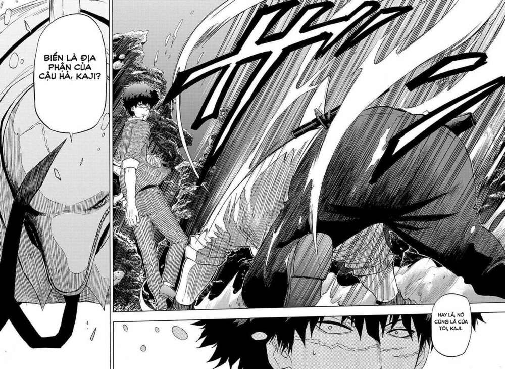 hard-boiled cop and dolphin chapter 10 16