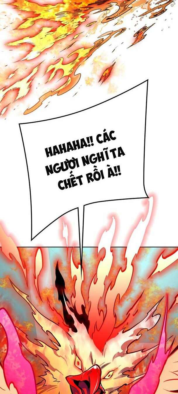 cuộc chiến trong tòa tháp chapter 592 11