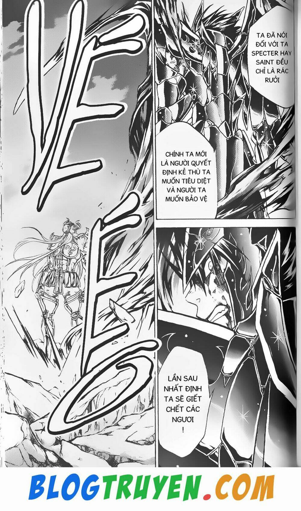 thần thoại minh vương chapter 41 14