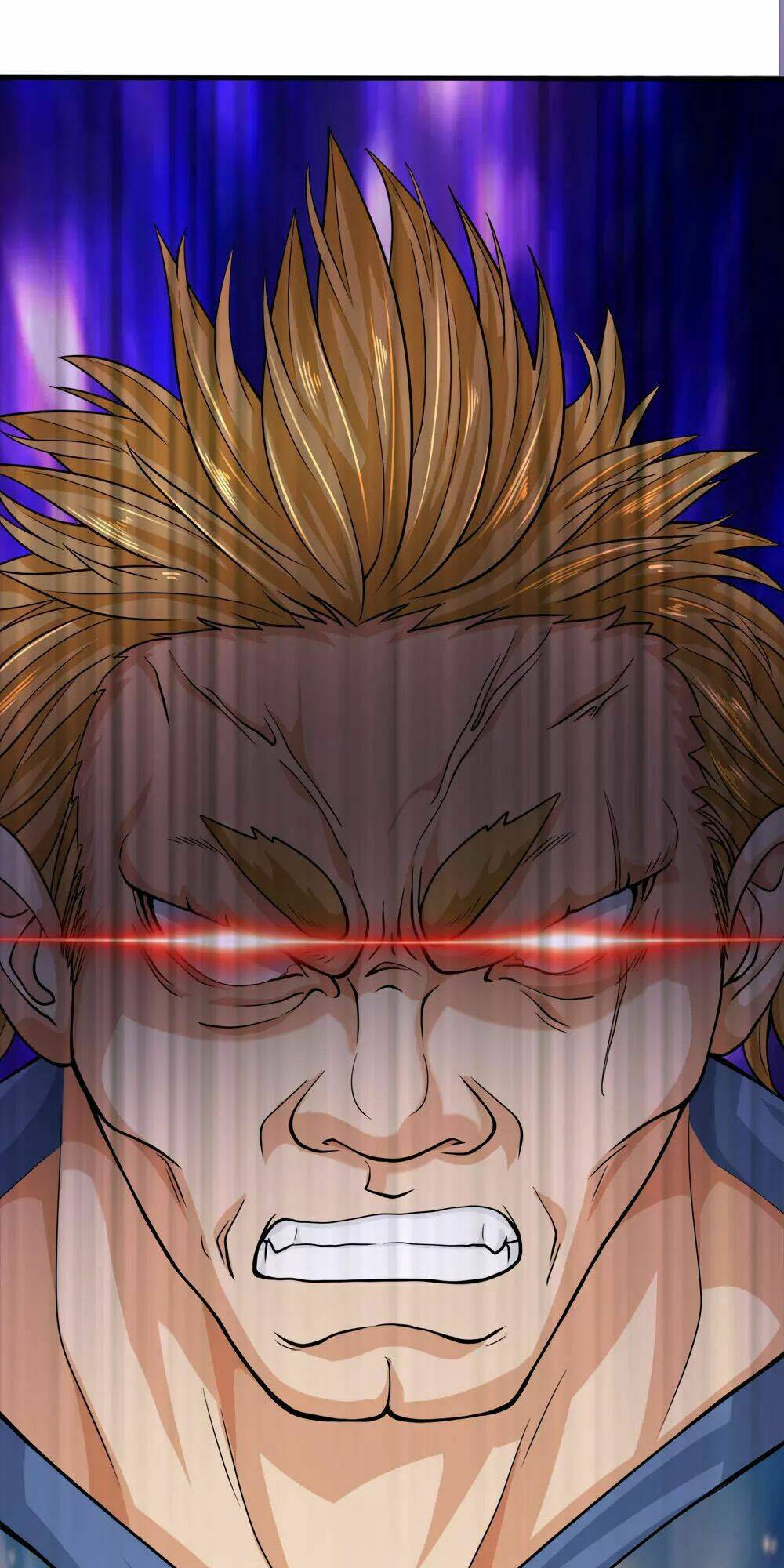 chí tôn hồng bao đại đế chapter 28 7