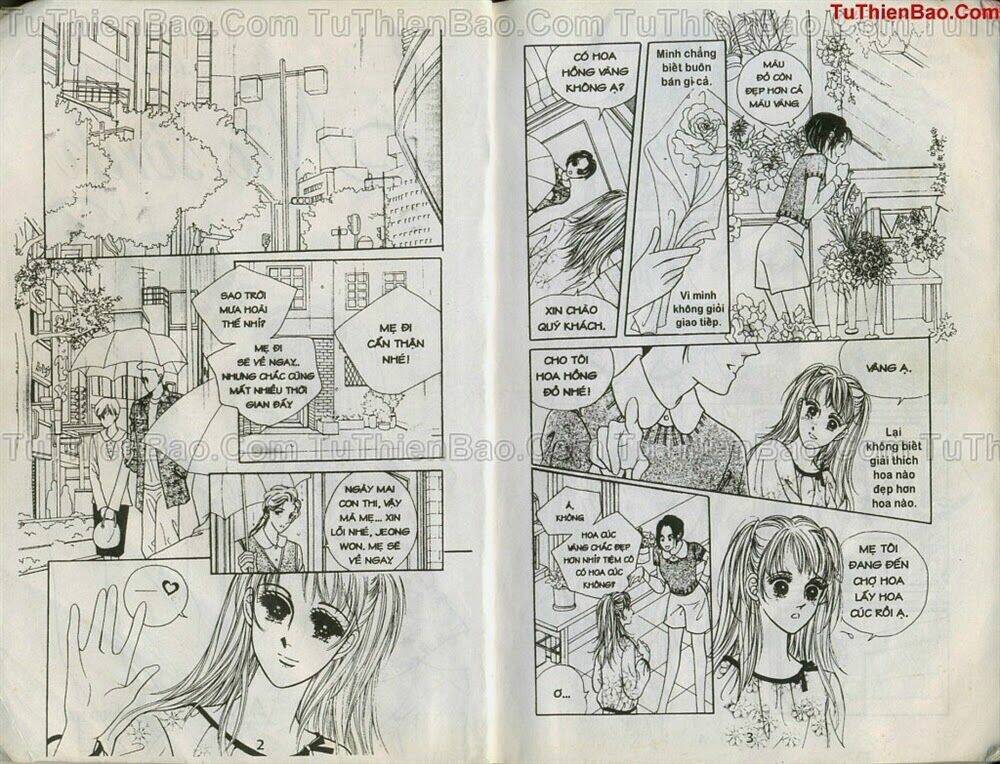 nữ sinh chapter 1 2