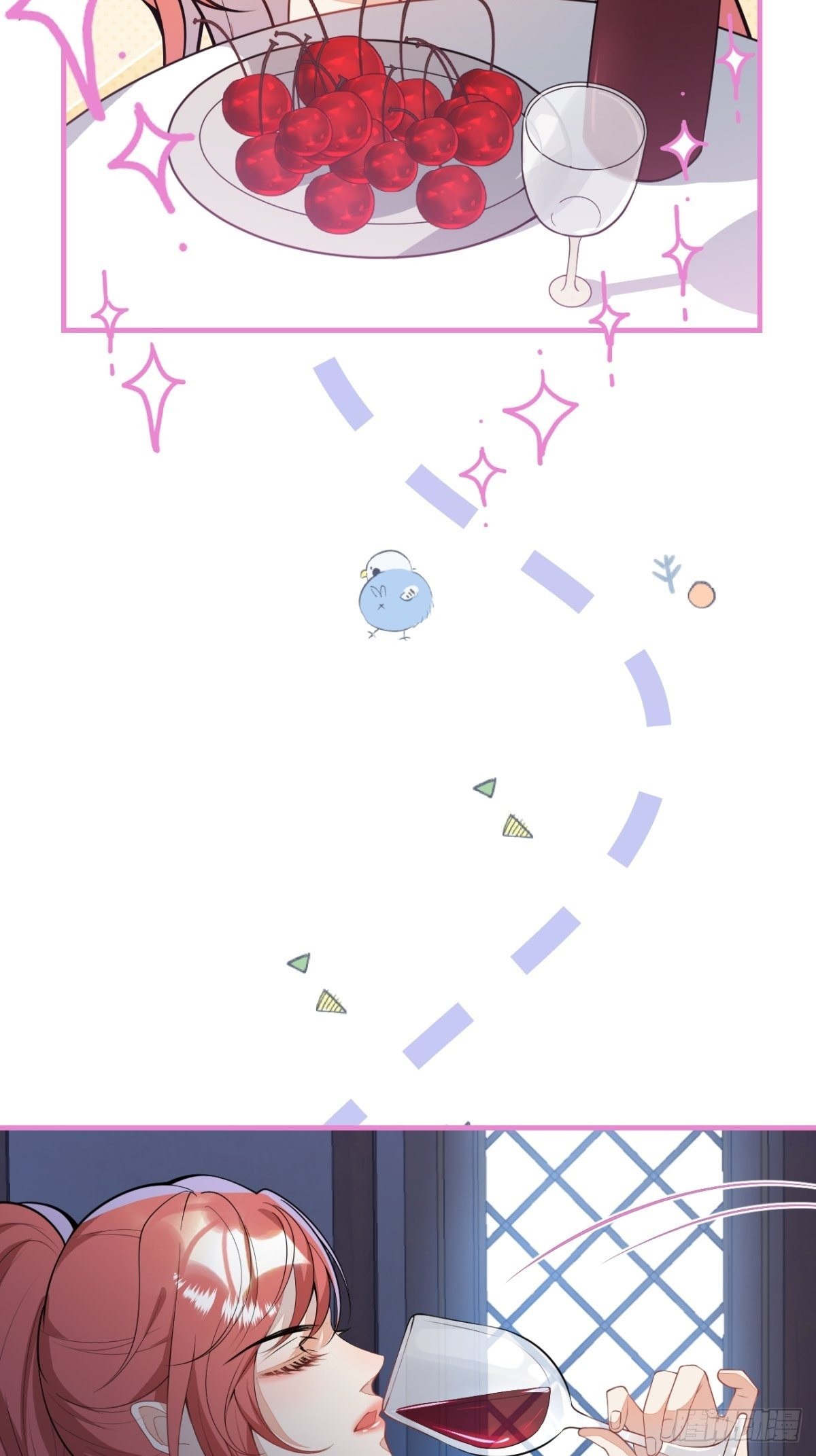 [15+] xuyên đến thế giới nào cũng là hắc liên hoa của anh chapter 22 17