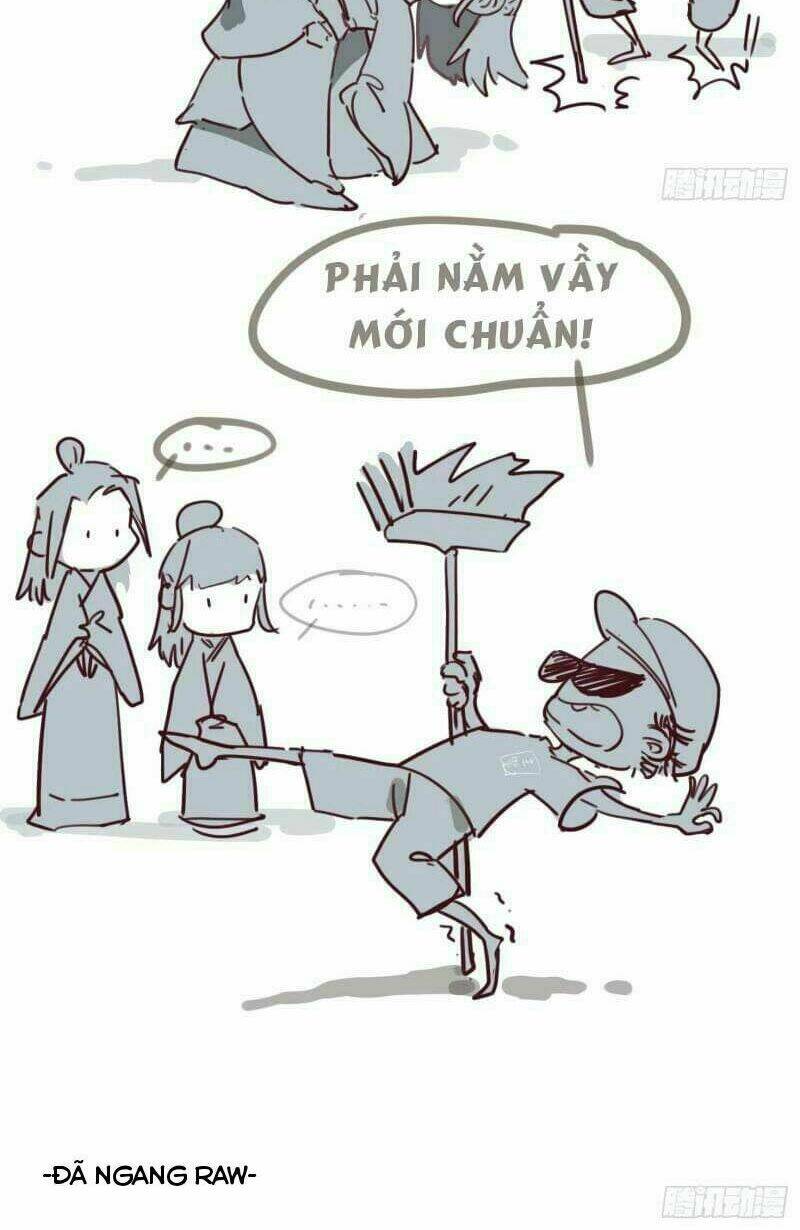 song thế sủng phi chapter 4 31