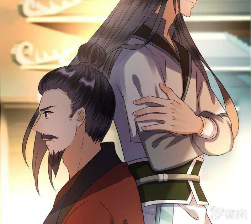 vương gia kiêu ngạo quá khó cua chapter 36 37