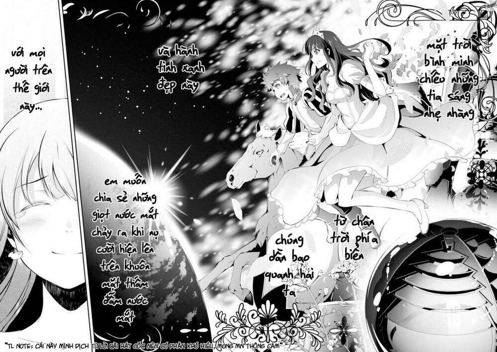 pháo hoa đẹp hơn nếu ngắm từ phía dưới hay từ đằng xa? chapter 7 16