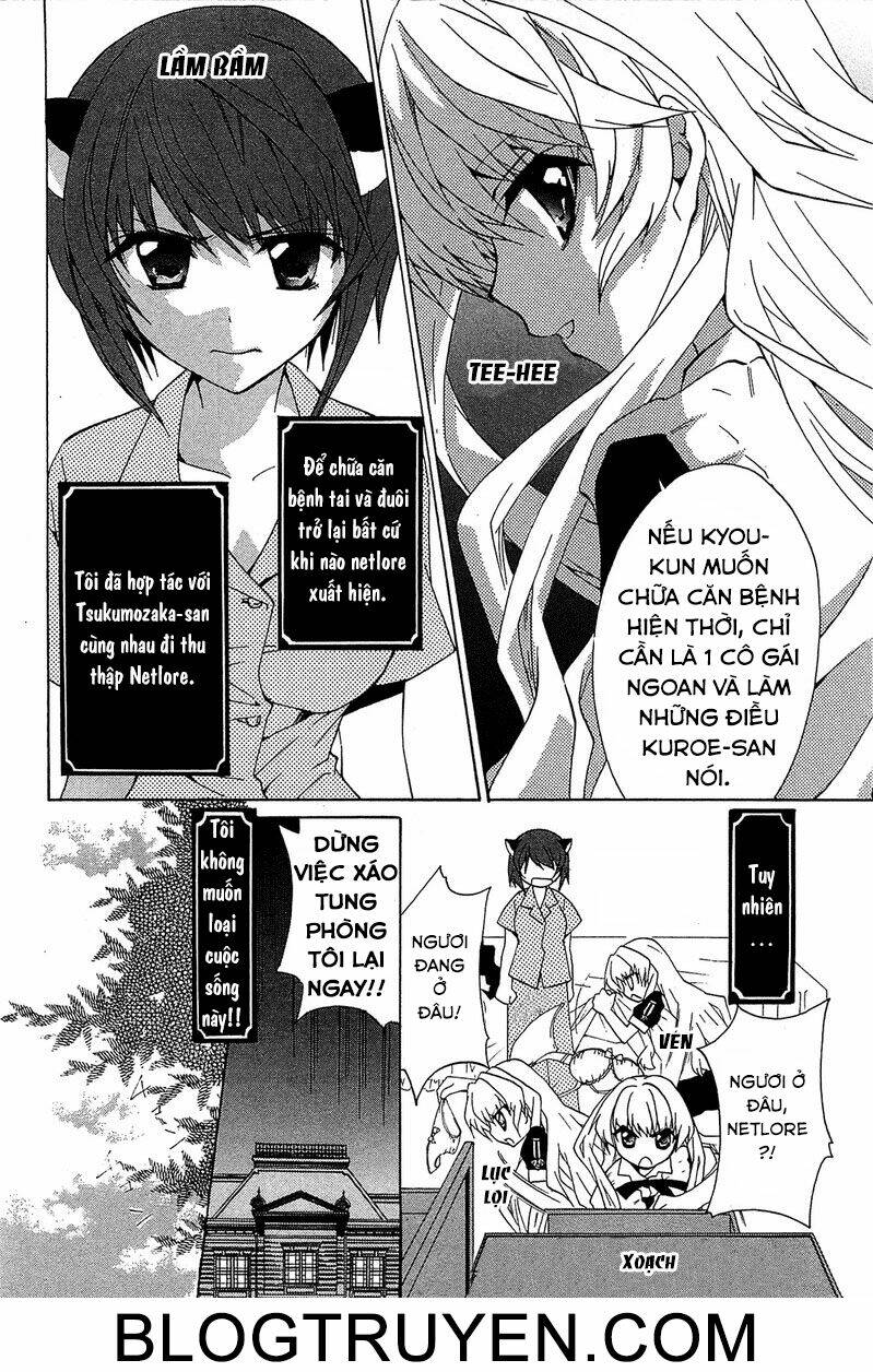 ác mộng gakuen chapter 3 9